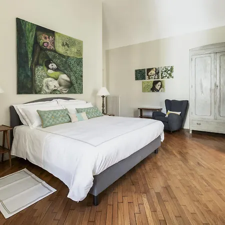 B&B Palazzo Chiablese-2